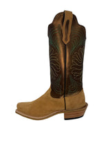 Load image into Gallery viewer, Fenoglio Exclusive Bronze Roughout Men&#39;s Boot
