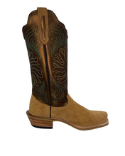 Load image into Gallery viewer, Fenoglio Exclusive Bronze Roughout Men&#39;s Boot

