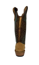 Load image into Gallery viewer, Fenoglio Exclusive Bronze Roughout Men&#39;s Boot

