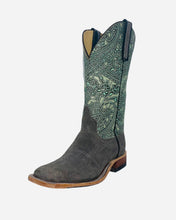 Load image into Gallery viewer, Anderson Bean Exclusive Grey Buffed Elephant Men&#39;s Boot
