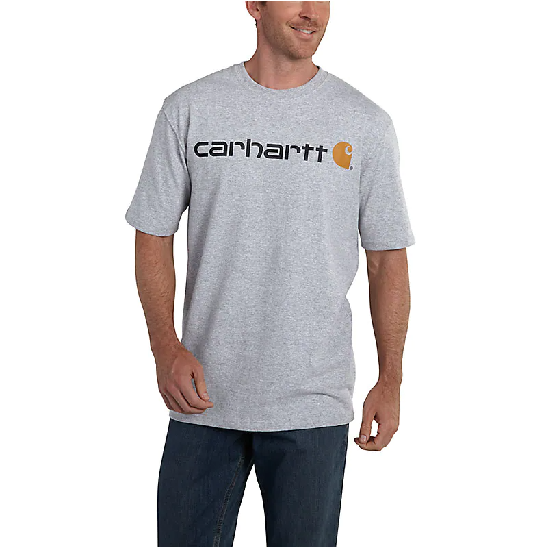 Carhartt Men's Short Sleeve Tee