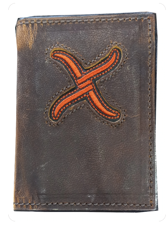 Twisted X Wallet