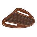 Basket Weave Knife Sheath