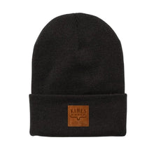 Load image into Gallery viewer, Kimes Ranch Premium Branded Beanie
