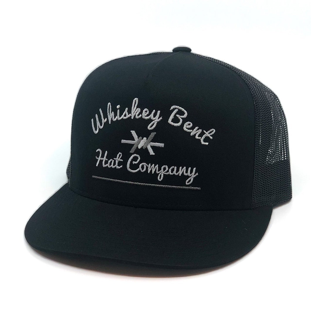 Whiskey Bent Hat Co Midland Cap