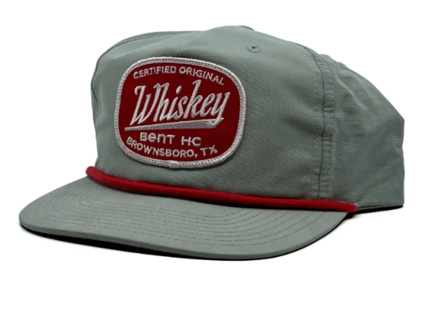 Whiskey Bent The Milwaukee