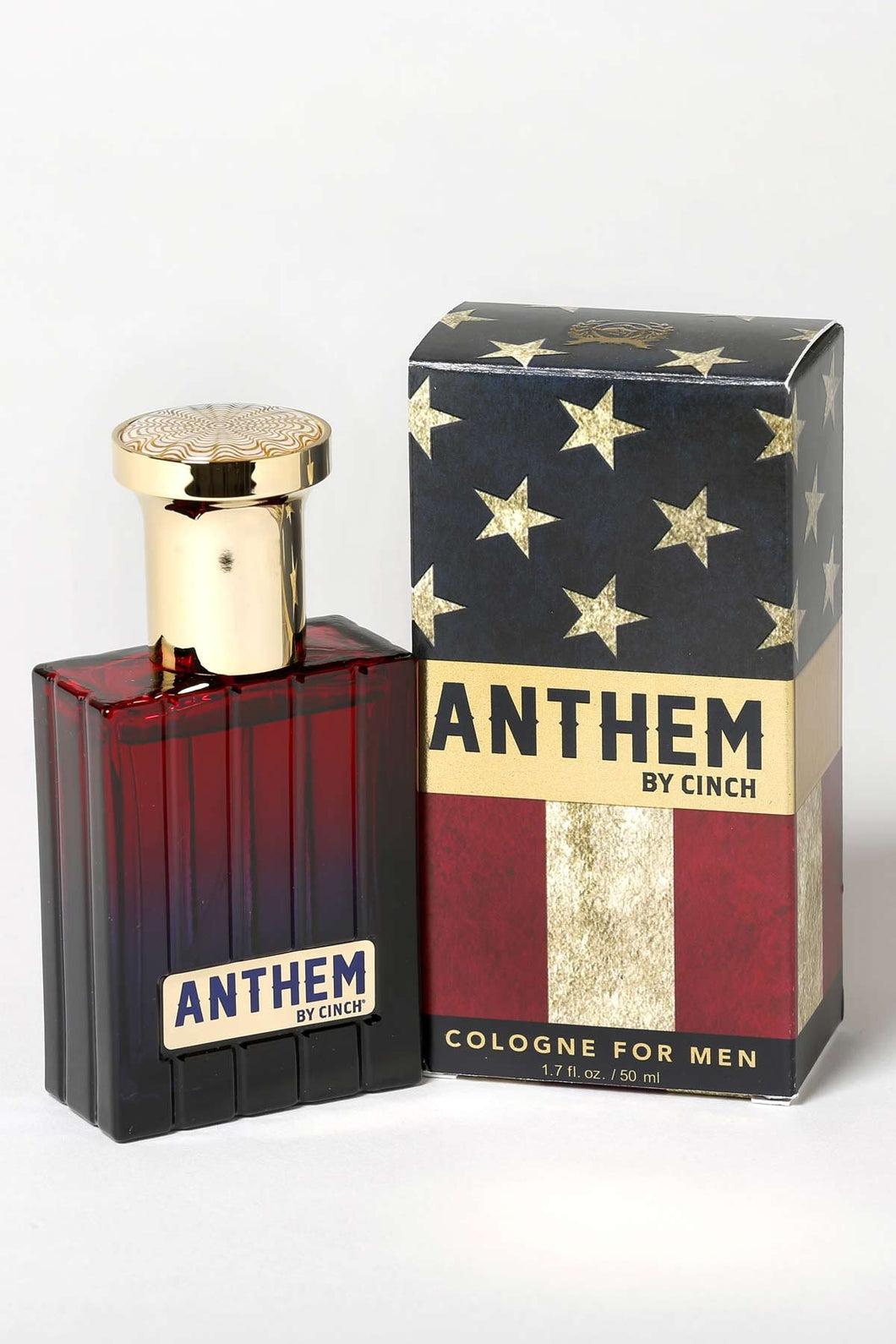 Anthem Cologne
