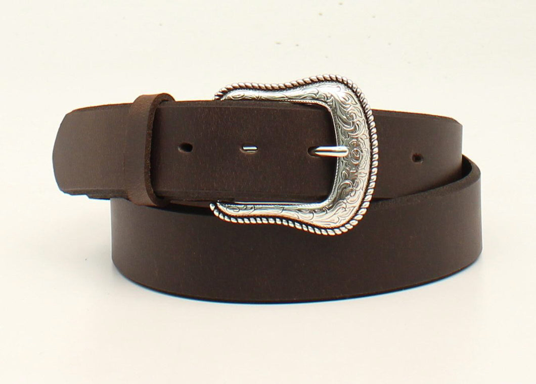 Nocona Plain Ladies' Belt