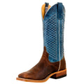 Anderson Bean Mike Tyson Bison Men's Boot