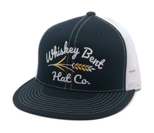 Load image into Gallery viewer, Whiskey Bent O&#39;Bannon Cap
