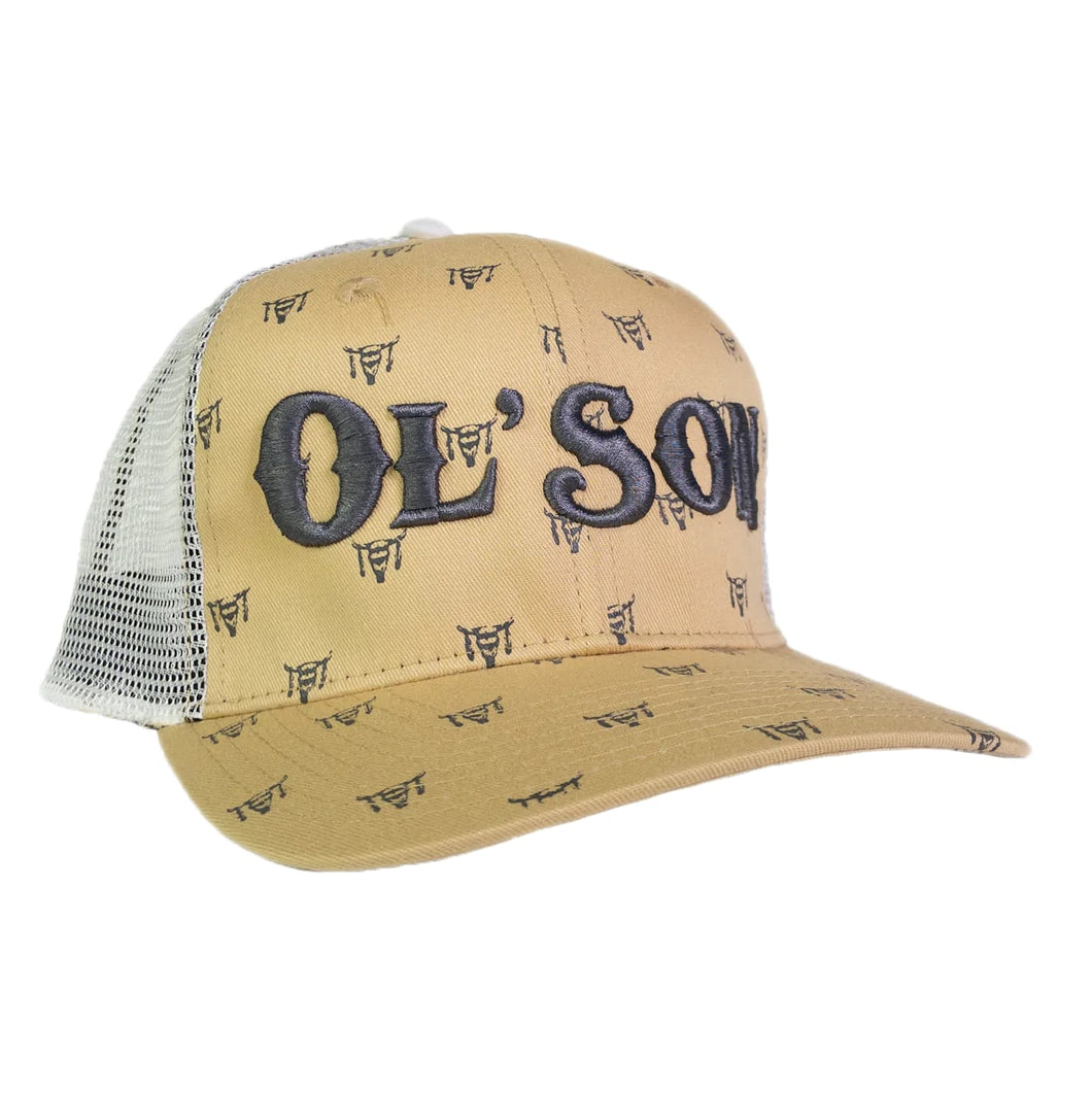 Dalewear Ol' Son Cap