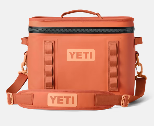 Yeti Hopper Flip 18