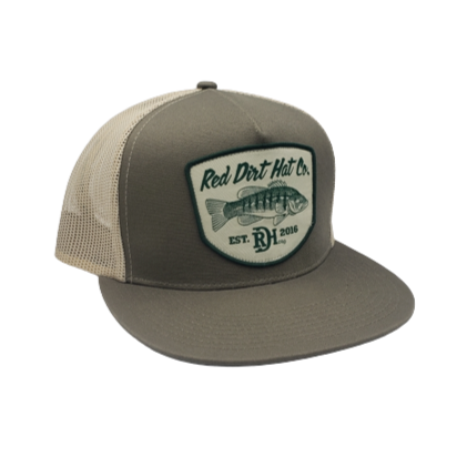 Red Dirt Hat Co. Game Warden Cap