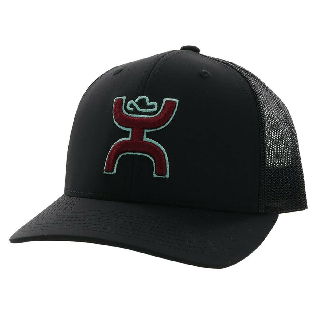 Hooey Sterling Cap