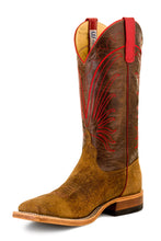 Load image into Gallery viewer, Anderson Bean Tag Boar Men&#39;s Boot
