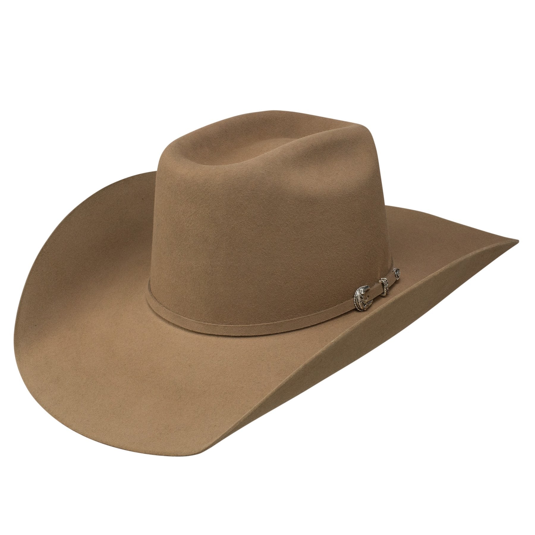 Resistol 6X The SP Cody Johnson Felt Hat