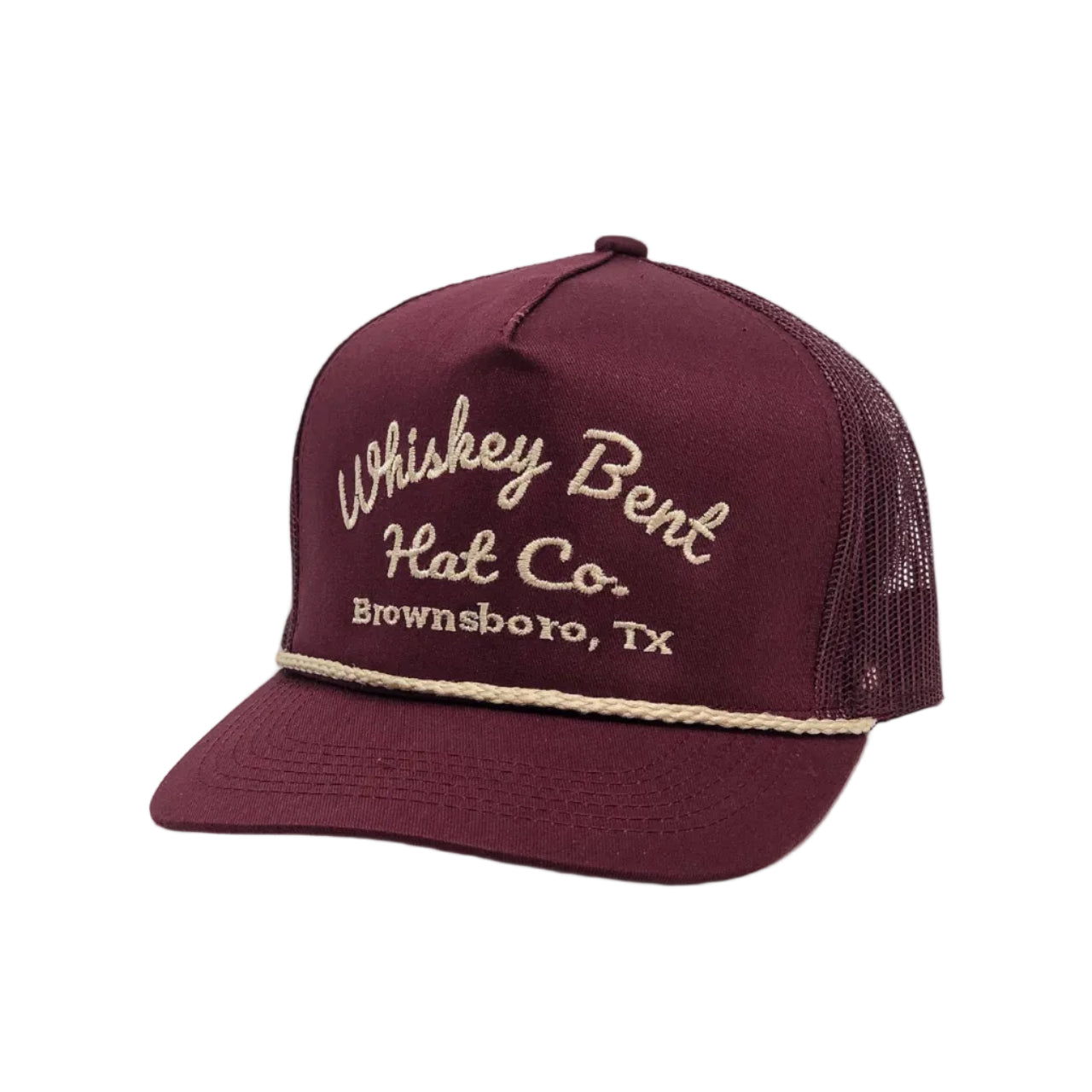 Whiskey Bent Hat Co Sale Barn Cap