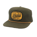 Whiskey Bent The Sarge Cap