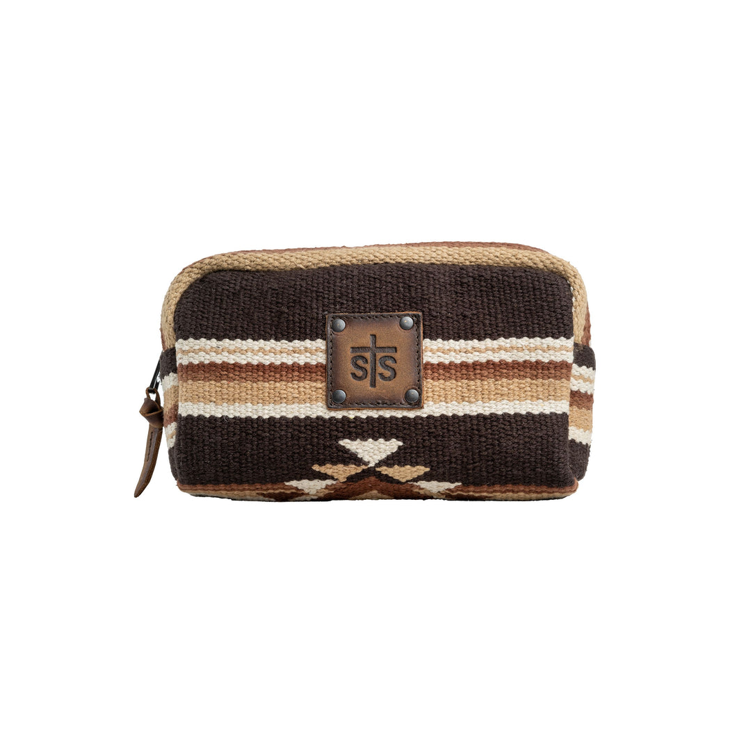 STS Sioux Falls Cosmetic Bag