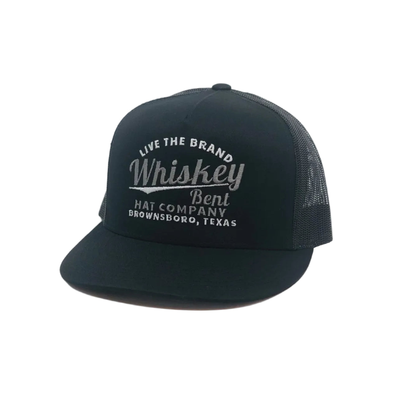 Whiskey Bent Cali Cap