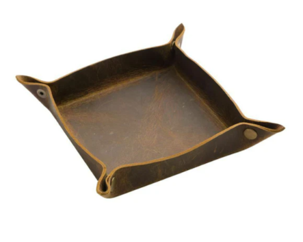 Myra Opulent Offering Tray