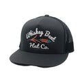Whiskey Bent Hat Co Troubadour Cap