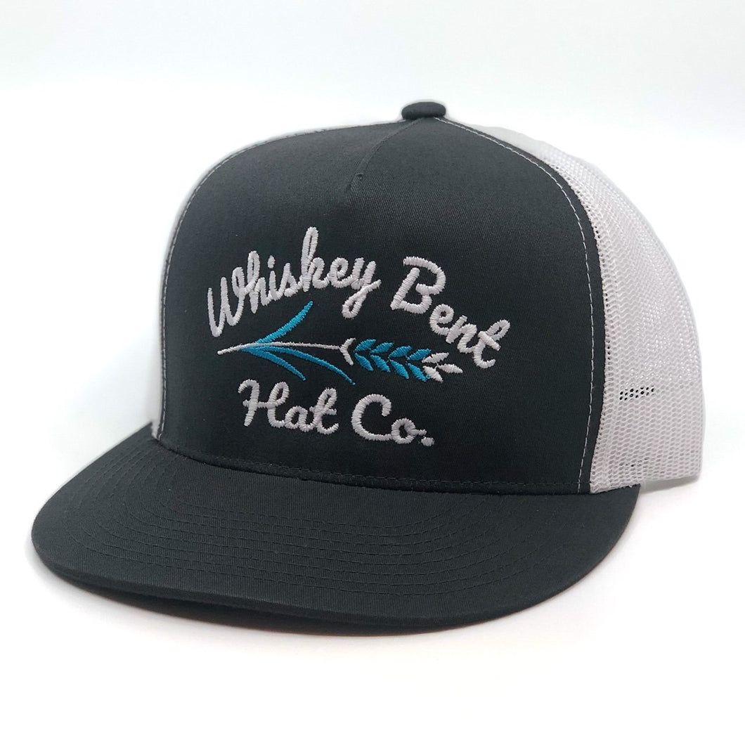 Whiskey Bent Hat Co Troubadour Cap