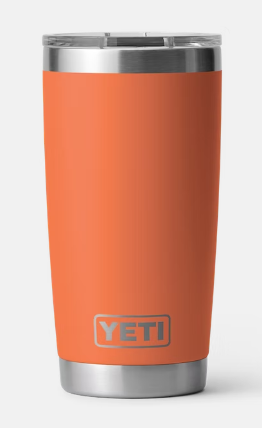 Yeti 20oz Rambler