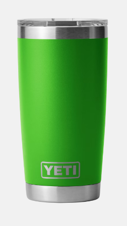 Yeti 20oz Rambler