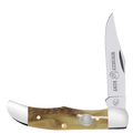Whiskey Bent Lock Blade