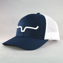 Load image into Gallery viewer, Kimes Ranch Weekly Trucker Cap
