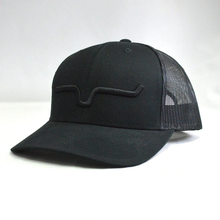 Load image into Gallery viewer, Kimes Ranch Weekly Trucker Cap
