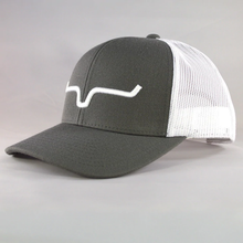 Load image into Gallery viewer, Kimes Ranch Weekly Trucker Cap
