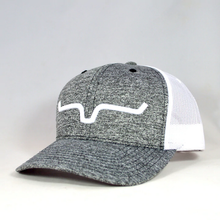 Load image into Gallery viewer, Kimes Ranch Weekly Trucker Cap
