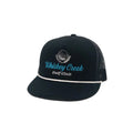 Whiskey Bent Hat Co Whiskey Creek Cap