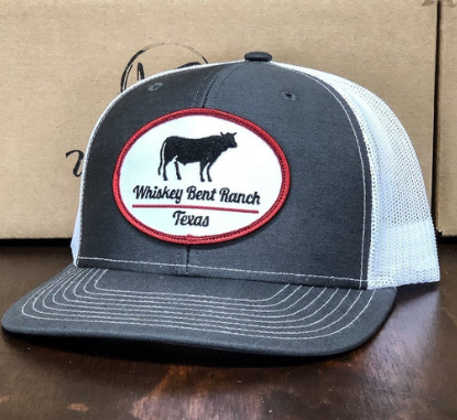 Whiskey Bent Ranch 2.0 Cap