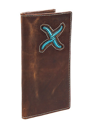 Twisted X Rodeo Wallet