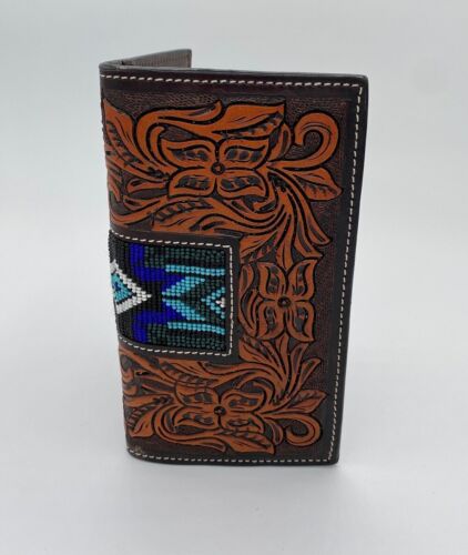 Twisted X Painted Wallet