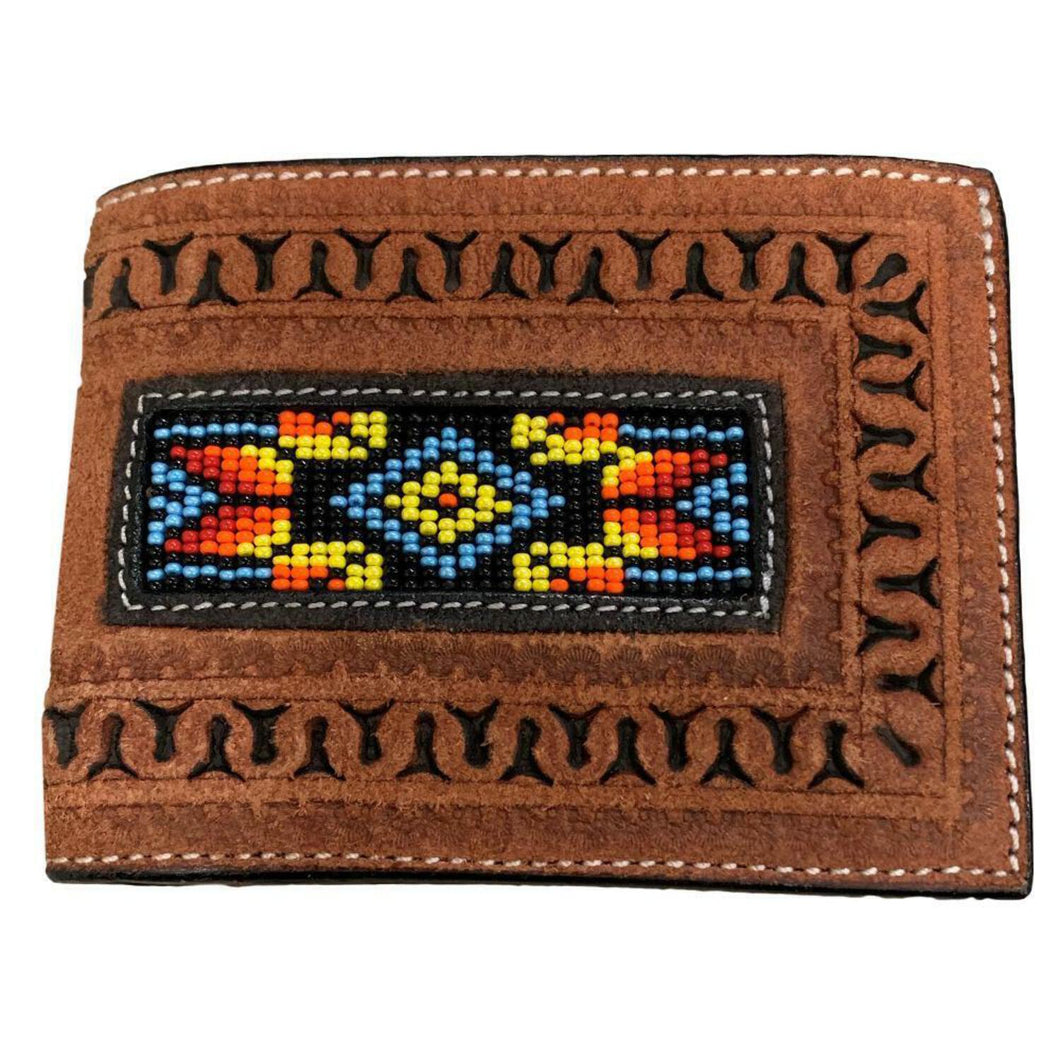 Multi Beading Bifold