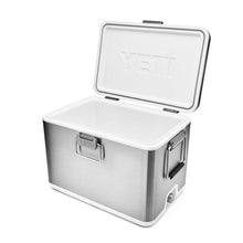 Load image into Gallery viewer, Yeti V-Series Stainless Steel Cooler
